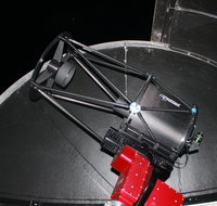 Warrumbungle Observatory