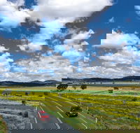 Warrego Way - Tourism Adelaide