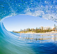 Warren Keelan Gallery - Tourism Adelaide
