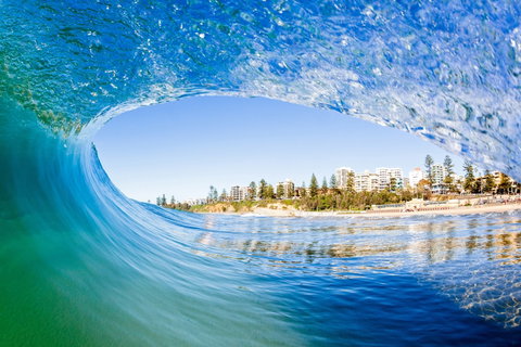 Warren Keelan Gallery - Tourism Adelaide 0