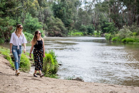 Warrandyte River Reserve - Tourism Adelaide 0