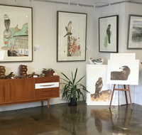 Waubs Bay Gallery - Tourism Adelaide