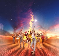 Welcome to Country Aboriginal Experience by Spirits of the Red Sand - Tourism Adelaide