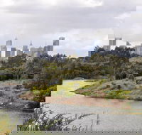 Westgate Park - Tourism Adelaide