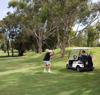 Woolooware Golf Course - Tourism Adelaide