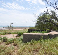 WWII Gun Emplacement Wagait Beach - Tourism Adelaide