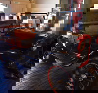 Zara Clark Museum - Tourism Adelaide