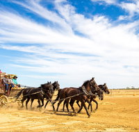 14 Day Gems of the Outback - Tourism Adelaide