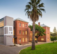 Adelaide Central School of Art - Tourism Adelaide