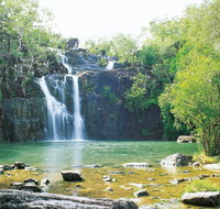 Airlie Beach to Cedar Creek Falls - Tourism Adelaide