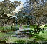 Alexanders picnic area - Tourism Adelaide