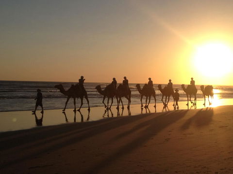 Anna Bay - Tourism Adelaide 0