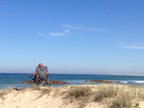 Anna Bay - Tourism Adelaide 1