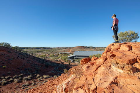 Australian Dinosaur Trail - Tourism Adelaide 2