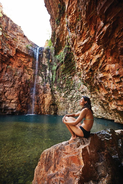 Australia's North West - Tourism Adelaide 0