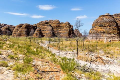Australia's North West - Tourism Adelaide 1