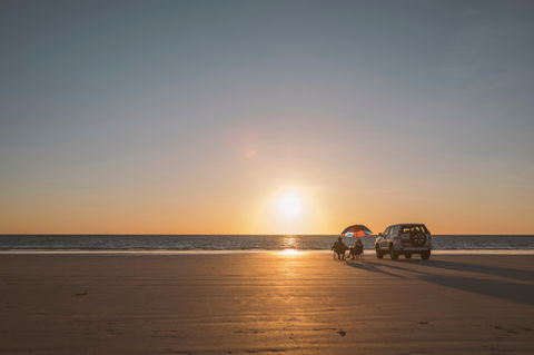 Australia's North West - Tourism Adelaide 2