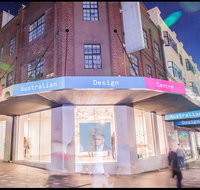 Australian Design Centre - Tourism Adelaide