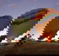 Avon Valley National Park - Tourism Adelaide