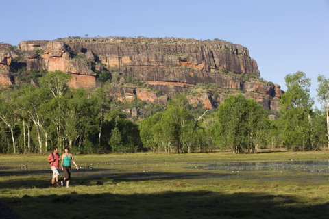 Badbong Wodjmeng Sandstone River Walk - Tourism Adelaide 0