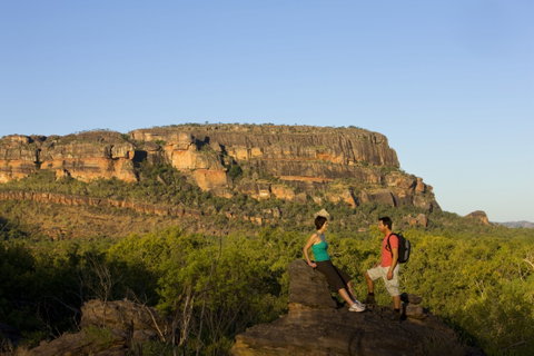 Badbong Wodjmeng Sandstone River Walk - Tourism Adelaide 1