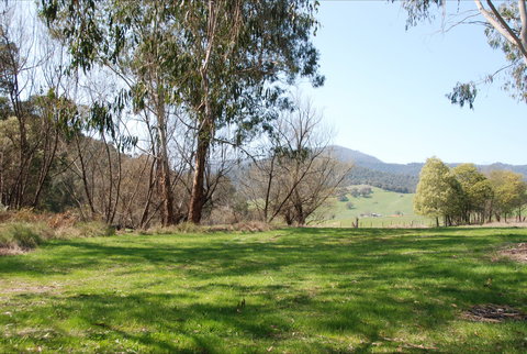 Banimboola Creek Rest Area - Tourism Adelaide 2