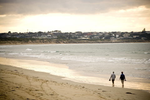 Barwon Heads - Tourism Adelaide 0