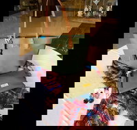 Barossa Chateau Gift Store