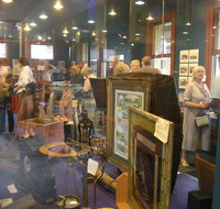 Bathurst District Historical Society Museum - Tourism Adelaide