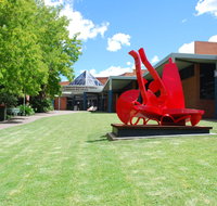 Bathurst Regional Art Gallery - Tourism Adelaide