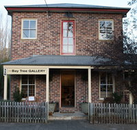 Bay Tree Gallery - Tourism Adelaide