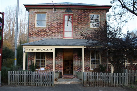 Bay Tree Gallery - Tourism Adelaide 0