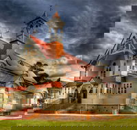 Beaudesert - Tourism Adelaide