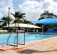 Beenleigh Aquatic Centre - Tourism Adelaide