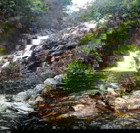 Behana Gorge - Tourism Adelaide