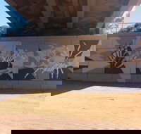 Berri Bridge Mural - Tourism Adelaide