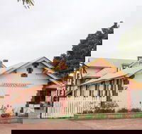 Beverley Station Arts - Tourism Adelaide