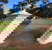 Bews Fountain Kadina - Tourism Adelaide