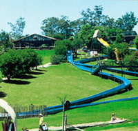 Big Buzz Fun Park