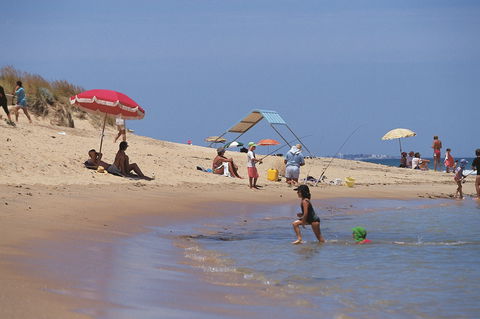 Binningup Beach - Tourism Adelaide 0