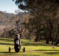 Blayney Golf Club - Tourism Adelaide
