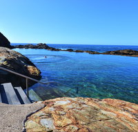 Blue Pool - Tourism Adelaide