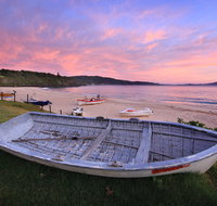 Boat Beach - Tourism Adelaide