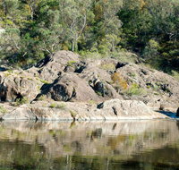 Boonoo Boonoo National Park - Tourism Adelaide