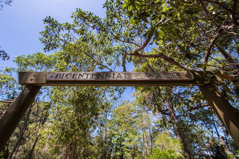 Bribie Island Bicentennial Trails - Tourism Adelaide 0