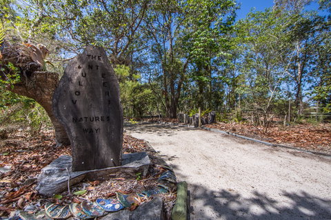 Bribie Island Bicentennial Trails - Tourism Adelaide 2