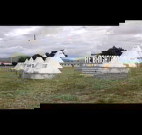 Brighton Army Camp - Tourism Adelaide