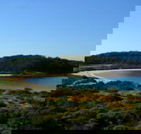 Broulee Island Nature Reserve Walk