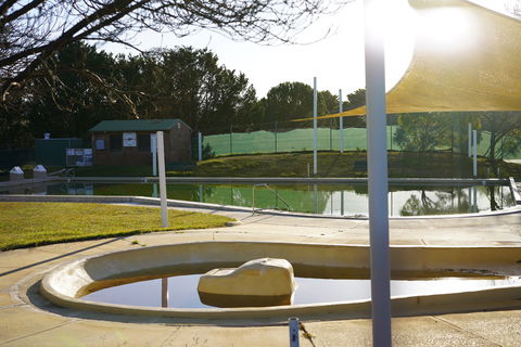 Bungendore Pool - Tourism Adelaide 0