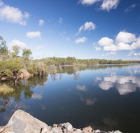 Bundaberg North Burnett Region Dams - Tourism Adelaide